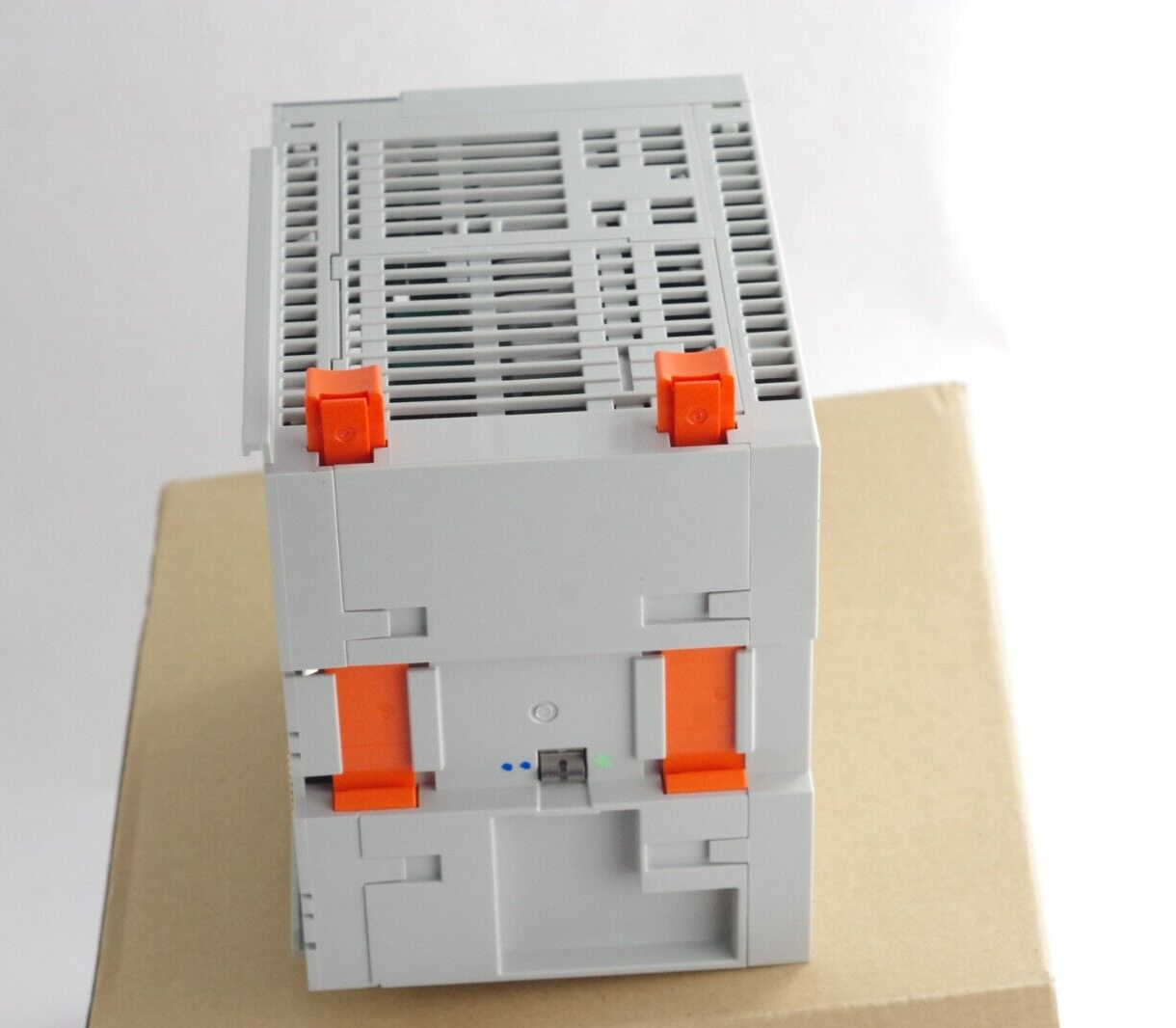 Allen Bradley 5069-L3100ERM /A CompactLogix 10MB Motion Controller - Open Box