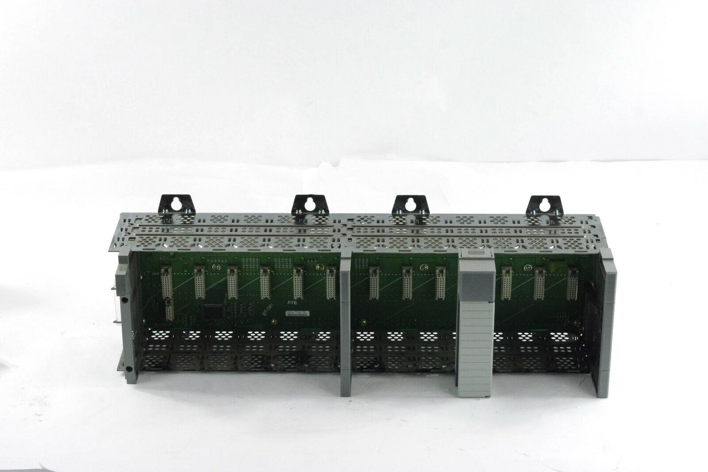 Allen-Bradley 1746-A13 Ser B SLC 500 PLC Chassis Rack