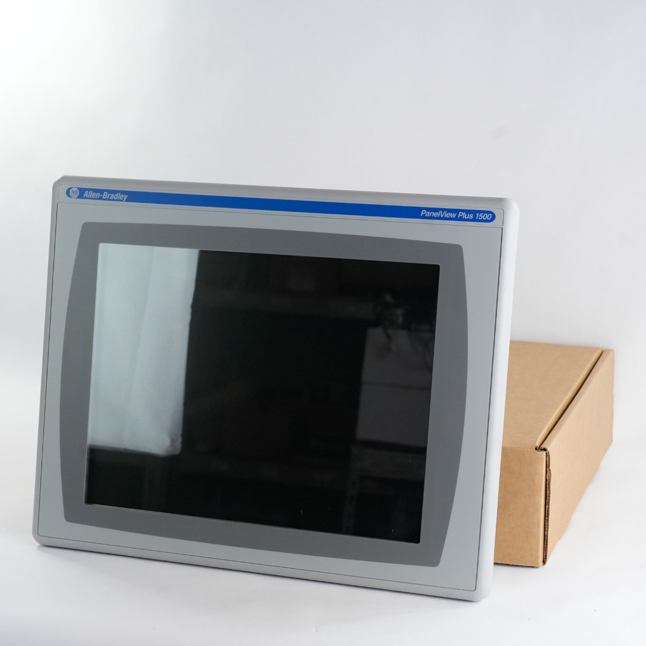 Allen Bradley 2711P-T15C4D8 /A Panelview Plus 1500 - 2711P-RP8D 2711P-RDT15C /B