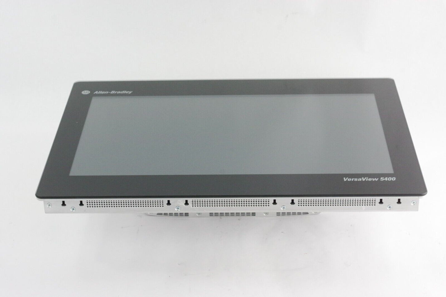 Allen Bradley 6200P-19WS3B1 Ser A Versaview 5400 Panel PC, 18.5in