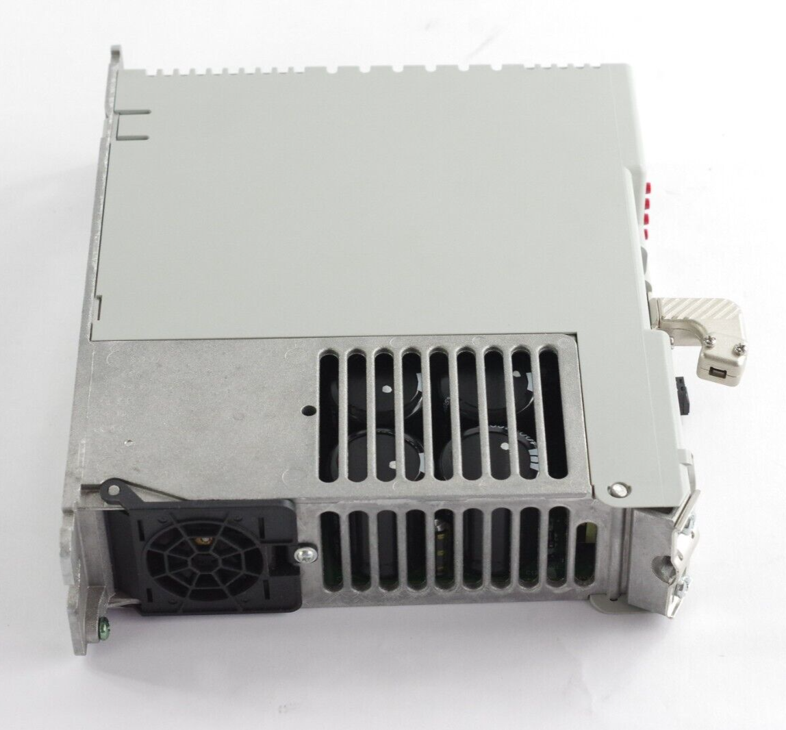 Allen Bradley Kinetix 5500 2198-H040-ERS2 SER A Servo Drive - Installed