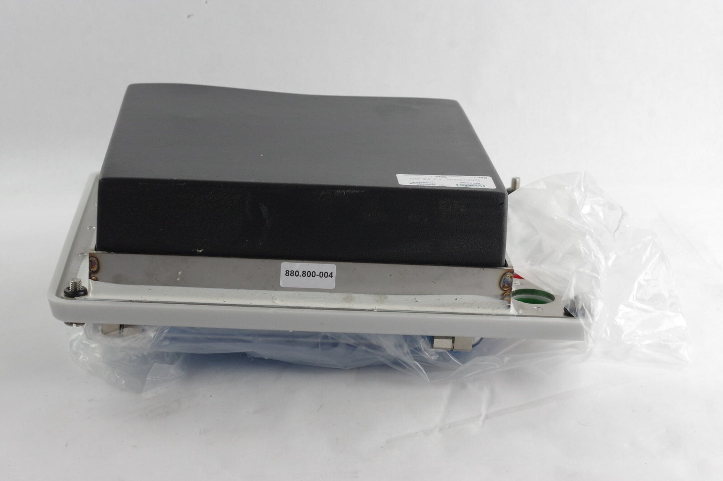VEMAG 880.800-004 Operator Interface Terminal Control Panel 3-BD ASSEMBLY