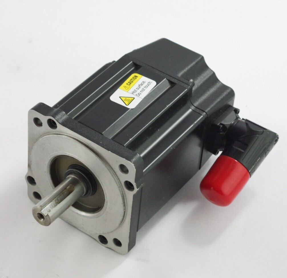 Allen Bradley VPL-A1001M-CJ12AS Kinetix VP Low Inertia Servo Motor - New No Box
