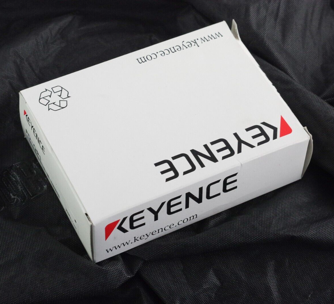 Keyence FD-QP1 Flow Sensor Display Protection Cover