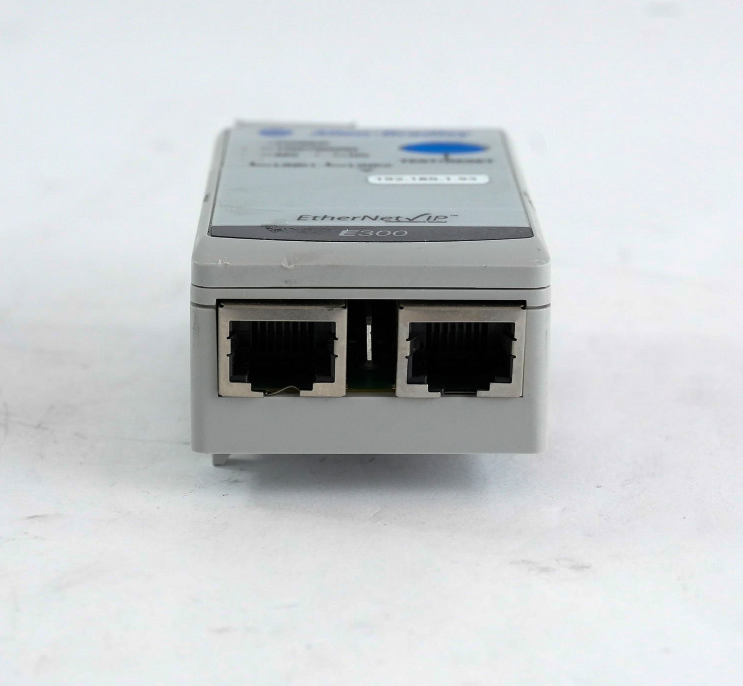 Allen Bradley 193-ECM-ETR /A E300 Ethernet/IP Communication Module PN-190614
