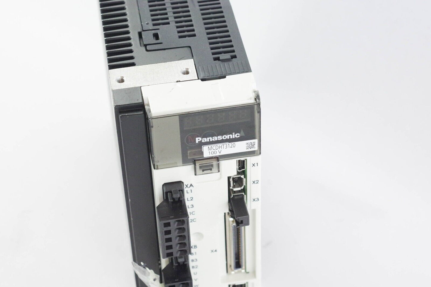 Panasonic MCDHT3120 AC Servo Drive - New Without Box