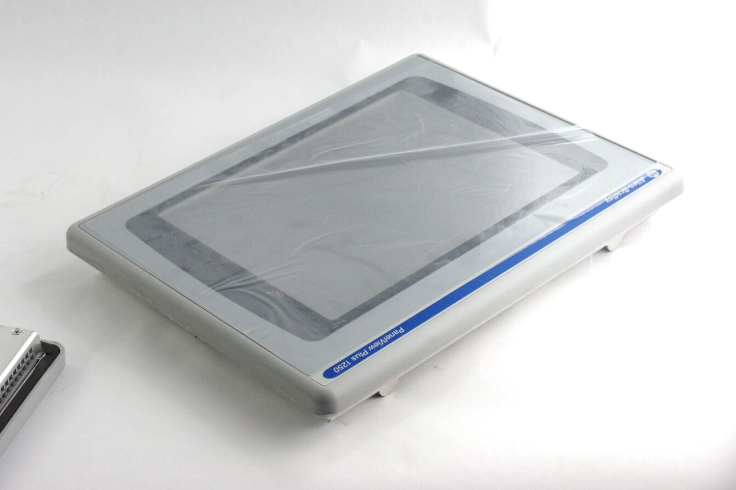 Allen Bradley 2711P-RDT12C /C Panelview Plus 1250 Color Touch Display - Refurb