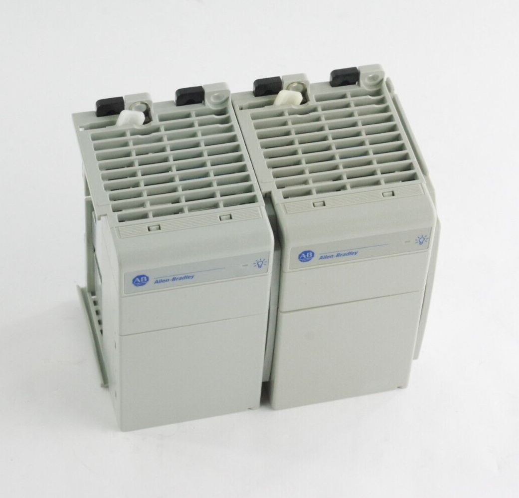 Allen Bradley 1769-PA4 Ser A Compact I/O Power Supply 5-24VDC 4A 1/7A