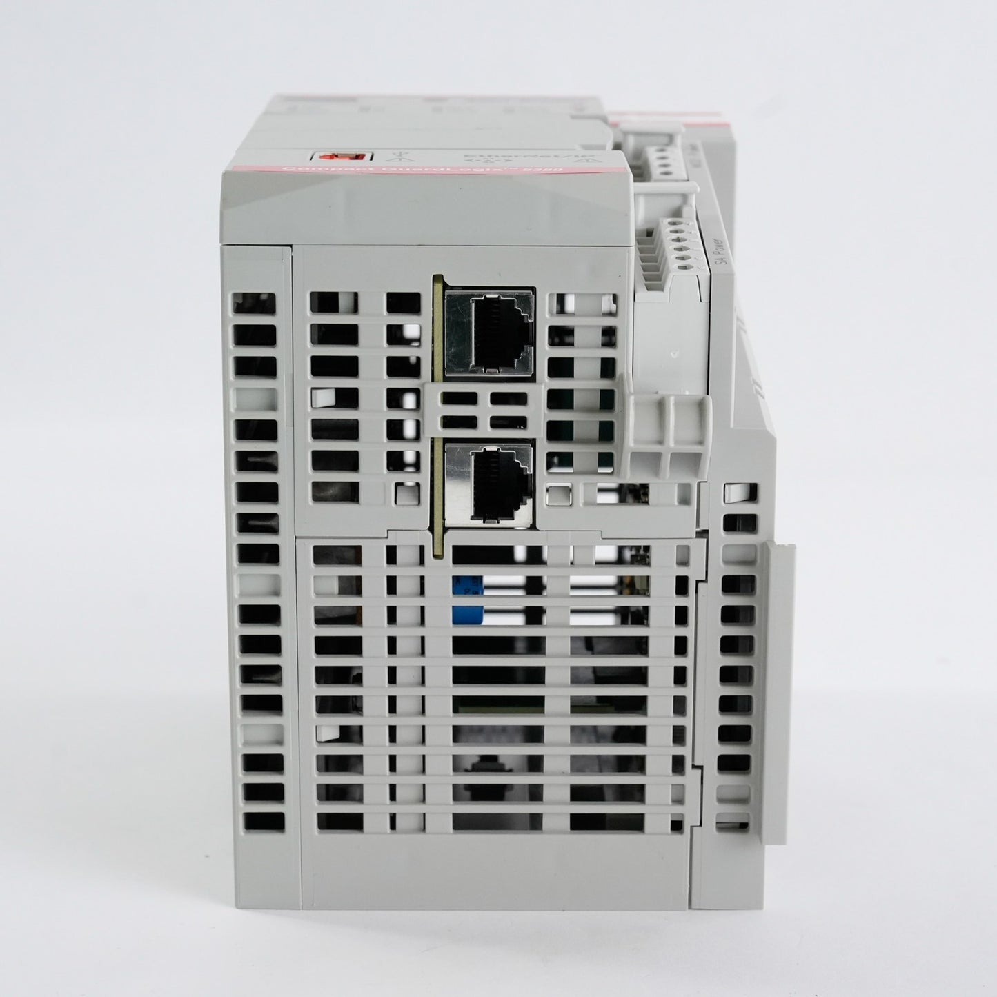 Allen Bradley 5069-L320ERMS2 Series A Compact GuardLogix SIL2 Motion Controller