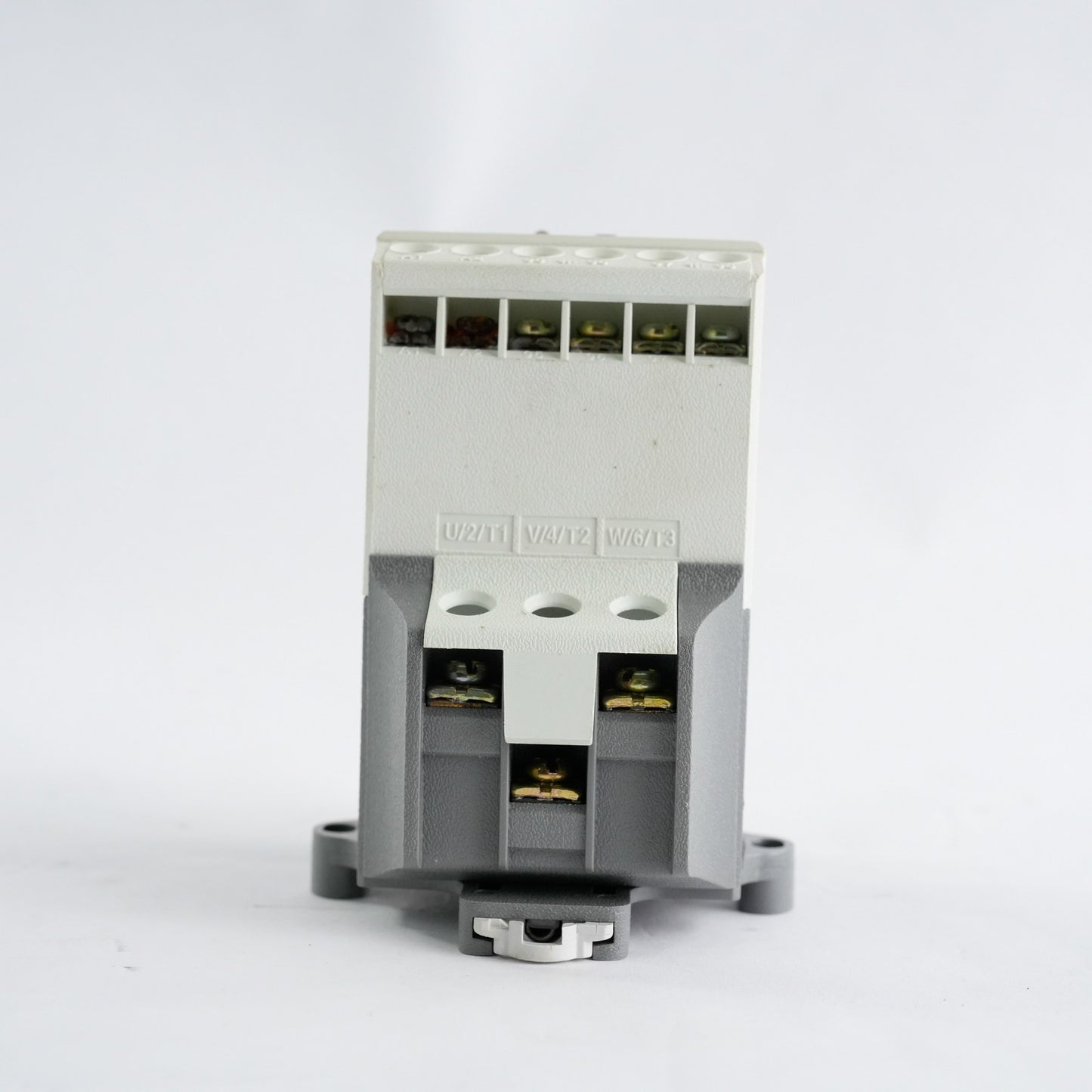 LG EMPR GMP40-3SR Electronic Motor Protection Relay GMP403SR