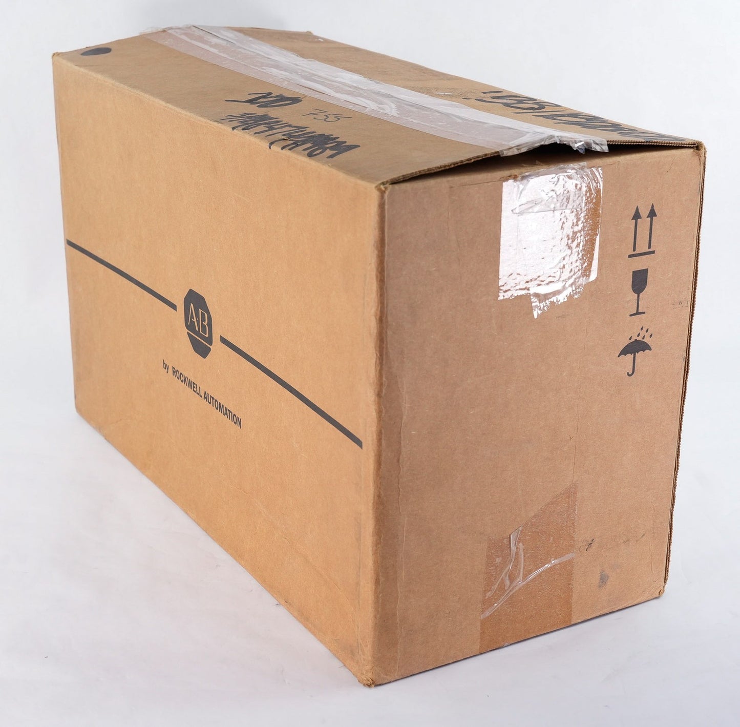 Allen Bradley 20G11ND8P0JA0NNNNN /A PowerFlex 755 AC Drive 480V 5HP - Open Box
