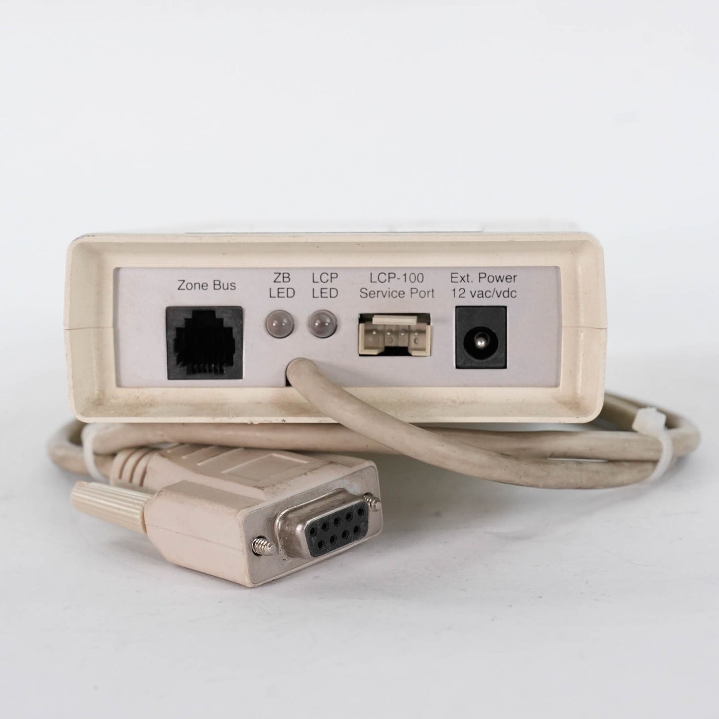 Johnson Controls AS-CBLPRO-2 Metasys Commissioning Cable ASCBLPRO2