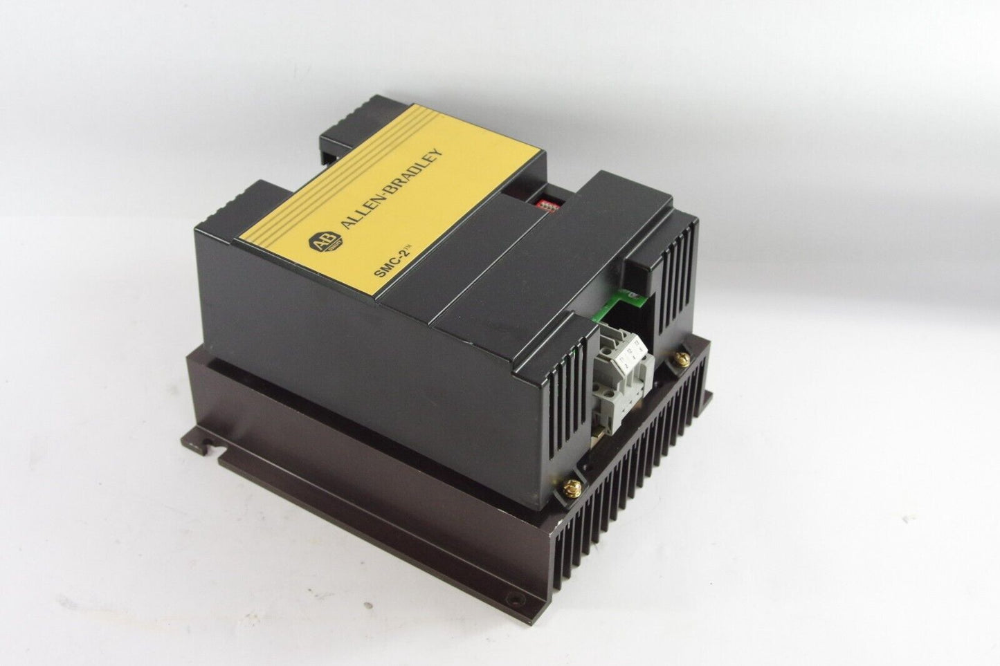 ALLEN BRADLEY SMC-2 150-A35NB Smart Motor Controller 35A Refurbished +1 Year Wty