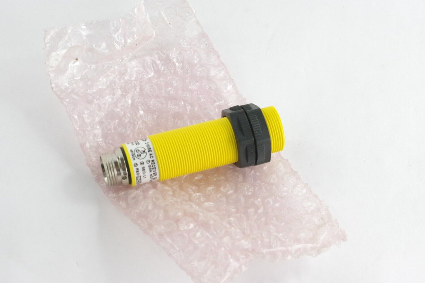 Banner Enginerring SM2A30PRLNCQD Photoelectric Sensor / Receiver 150m