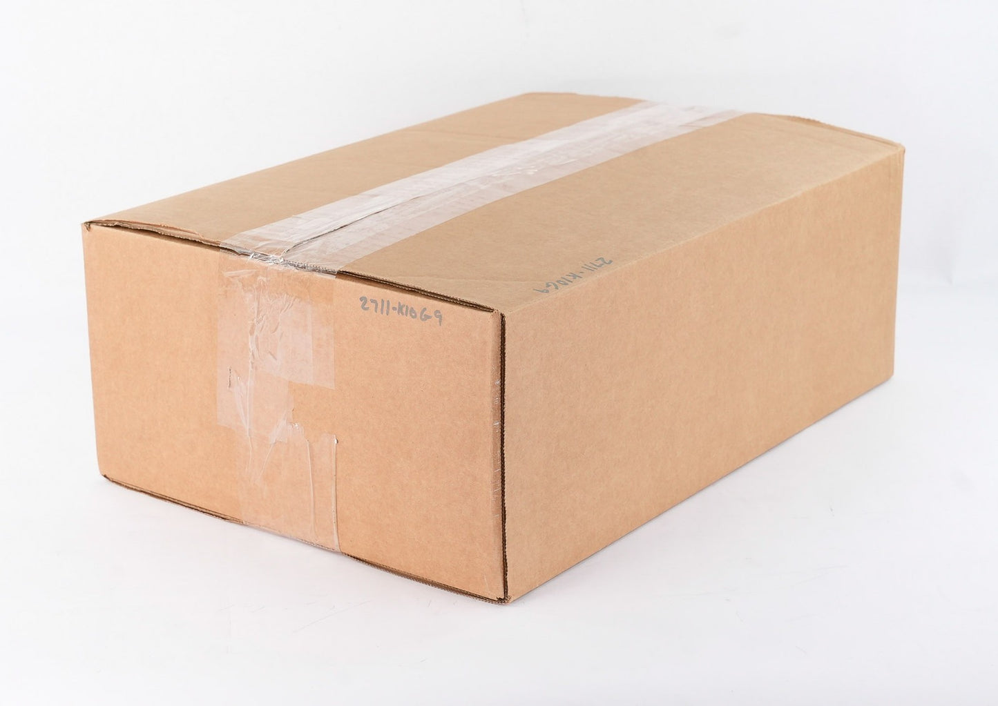 Allen Bradley 2711-K10G9 /A Rev G PanelView 1000 HMI Panel 2711K10G9