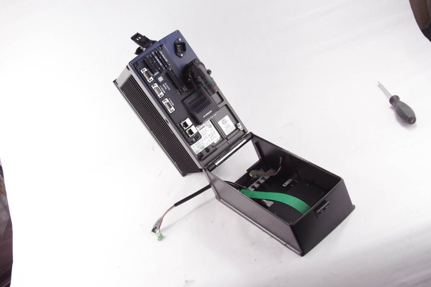 Atlas Copco TC-4000-P-PN-2P-ES Power Macs Drive - Untested / Returns Accepted