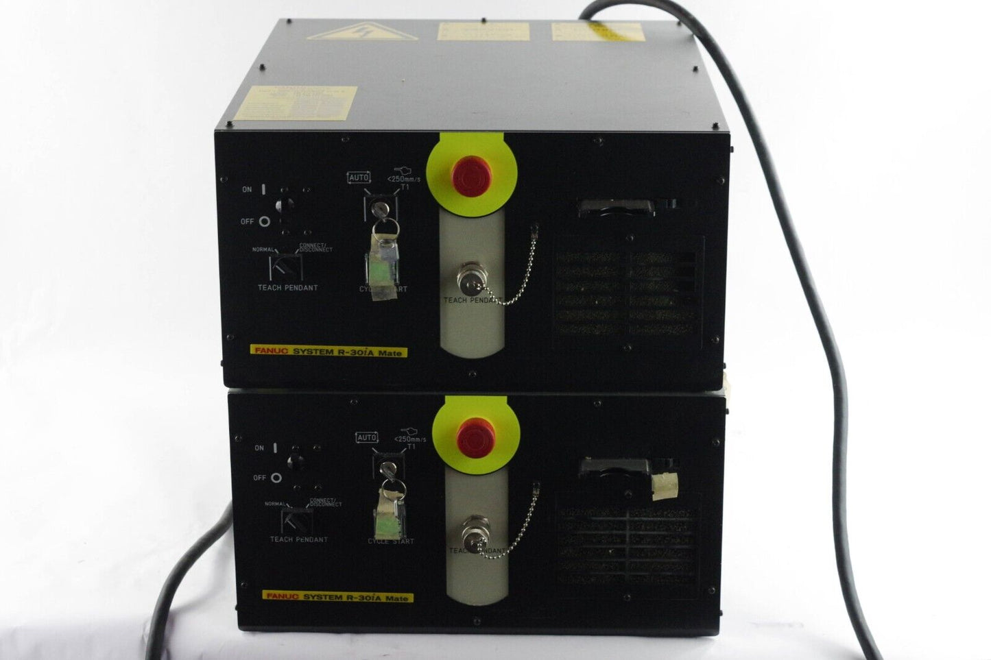 2012 Fanuc A05B-2553-B360 SYSTEM R-30iA Mate Controller - (Excellent Condition)