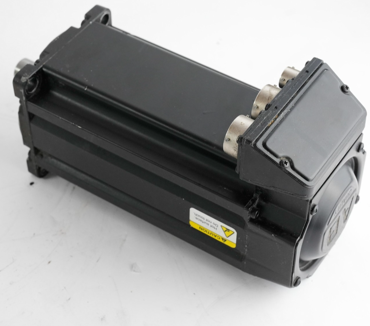 Allen Bradley MPL-A430H-MK24AA /A 3-Phase Servo Motor MPLA430HMK24AA