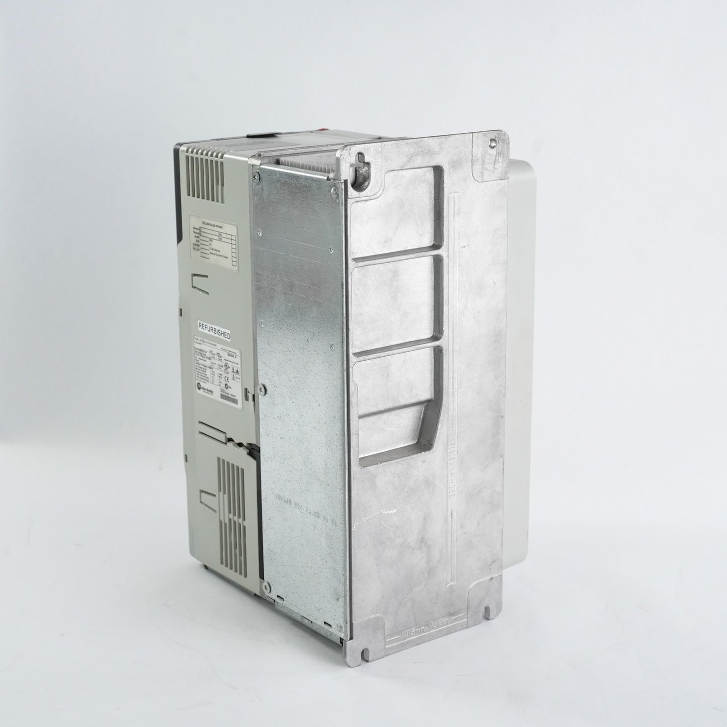 Allen Bradley 20DD014A0EYNANANE /A PowerFlex 700S Drive 10hp - Refurbished + WTY