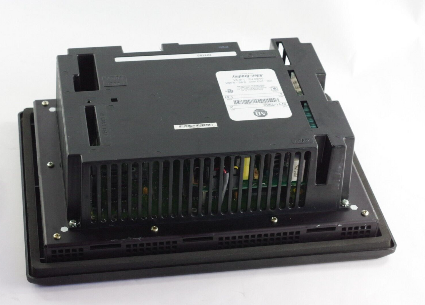 Allen Bradley 2711-T9A2 Ser A Rev B Panelview 900 Terminal - Refurbished / MINT