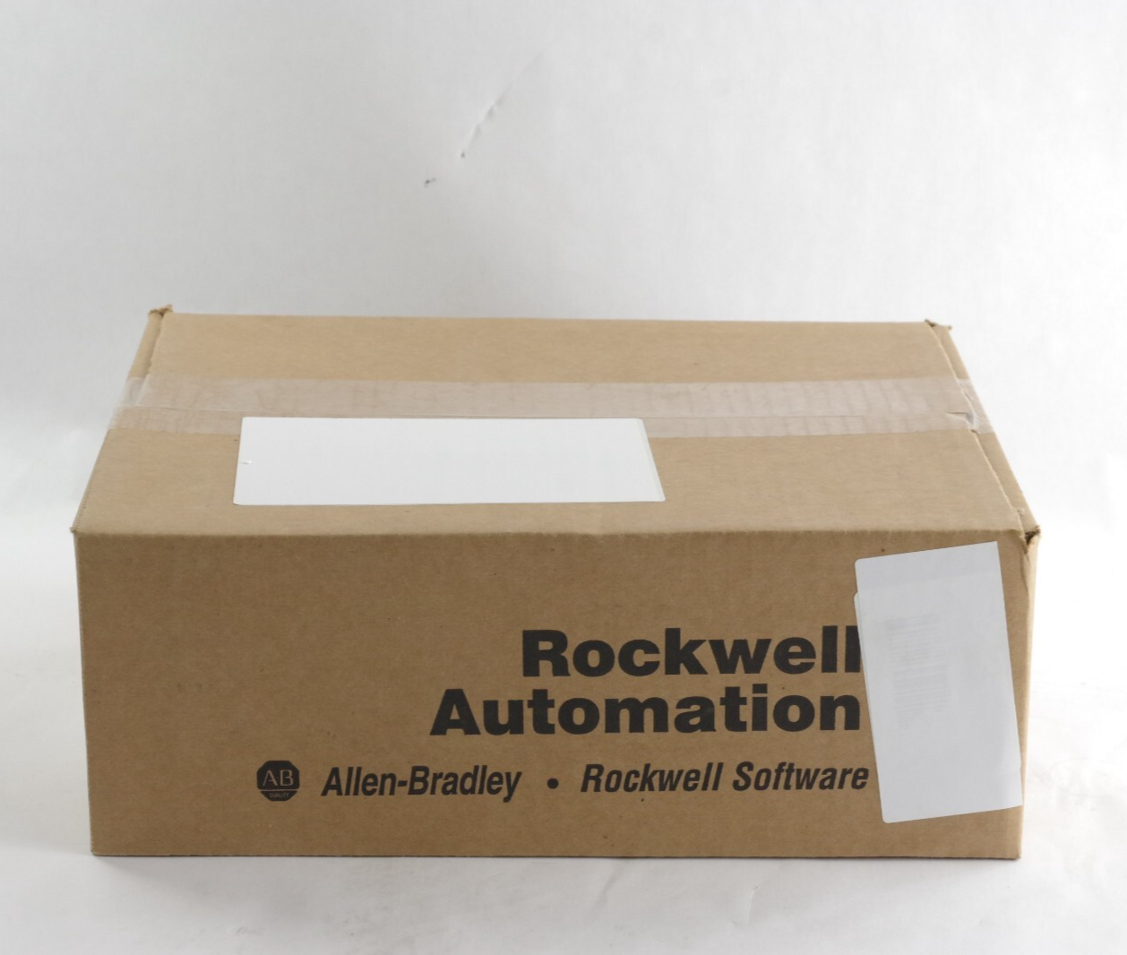 Allen Bradley 2198-H025-ERS /A Kinetix5500 20 Amp Servo Drive - Sealed Surplus