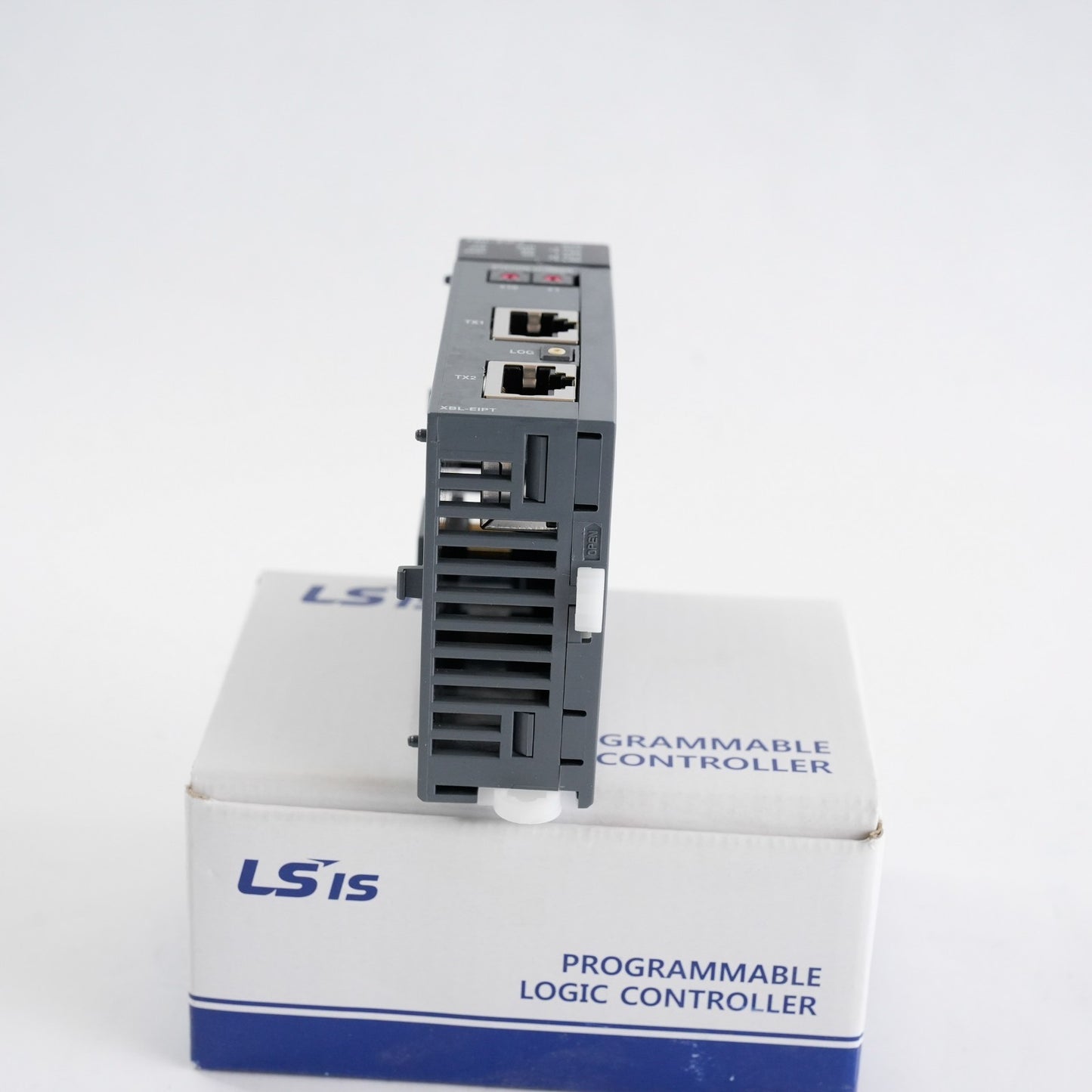 LS XBL-EIPT Expansion Module Programmable Logic Controller XBLEIPT - Open Box