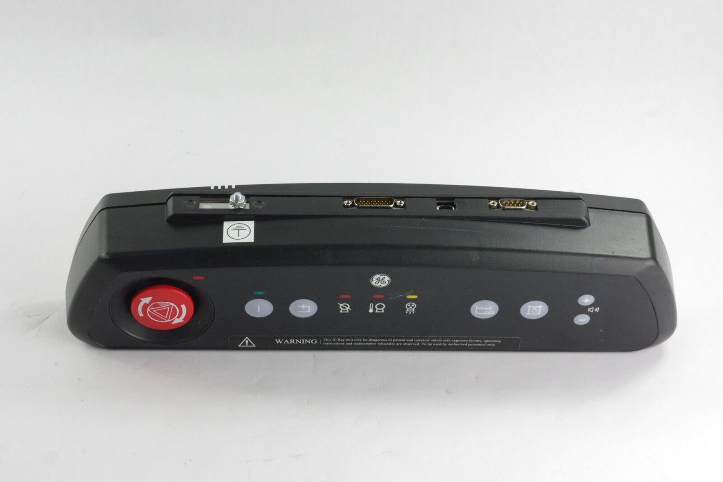 GE 5270661 RCIM Keypad for Discovery X-ray 2013 MFG