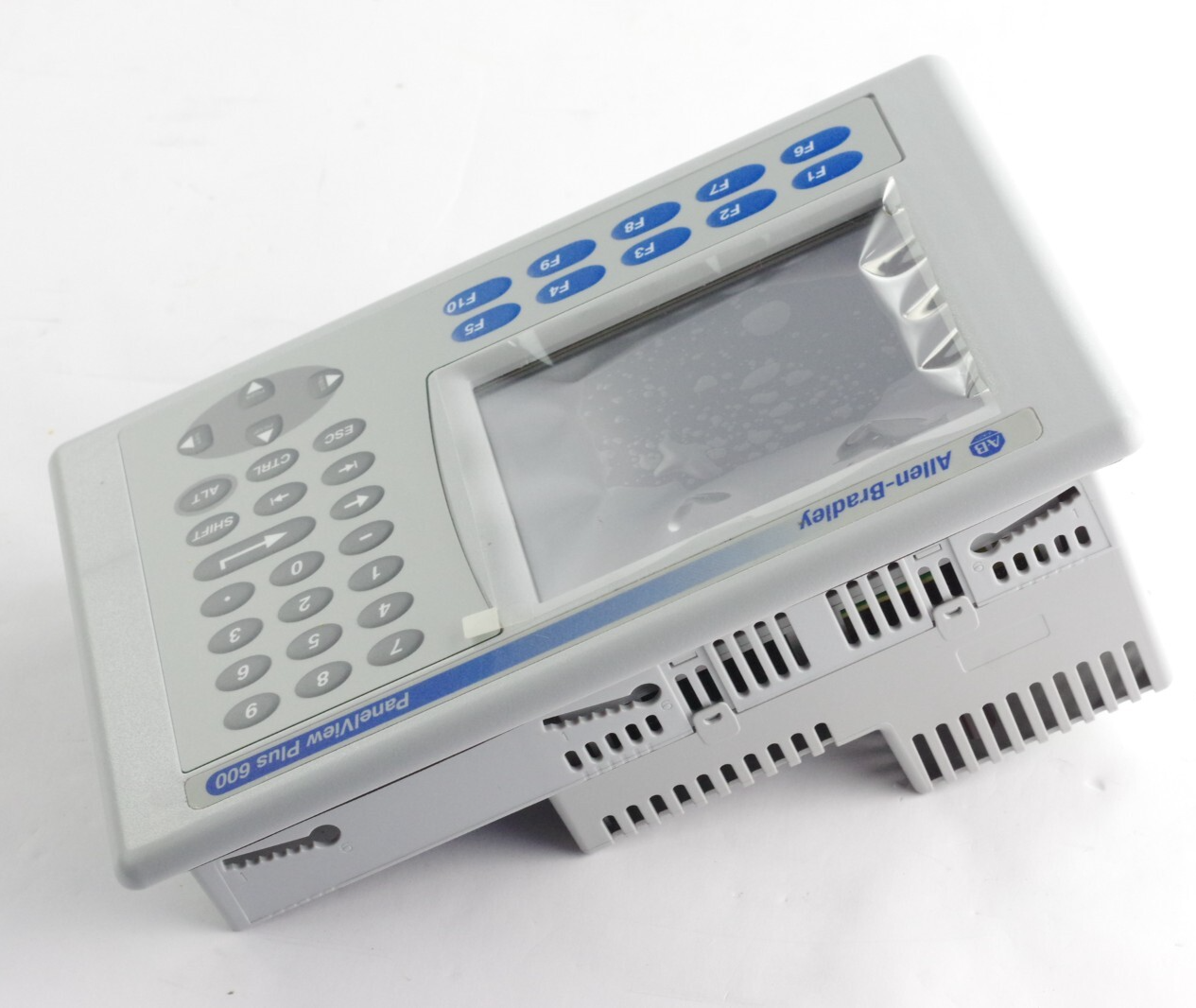Allen Bradley 2711P-K6C20A /B Rev A Panelview Plus 600 Terminal - Refurbished