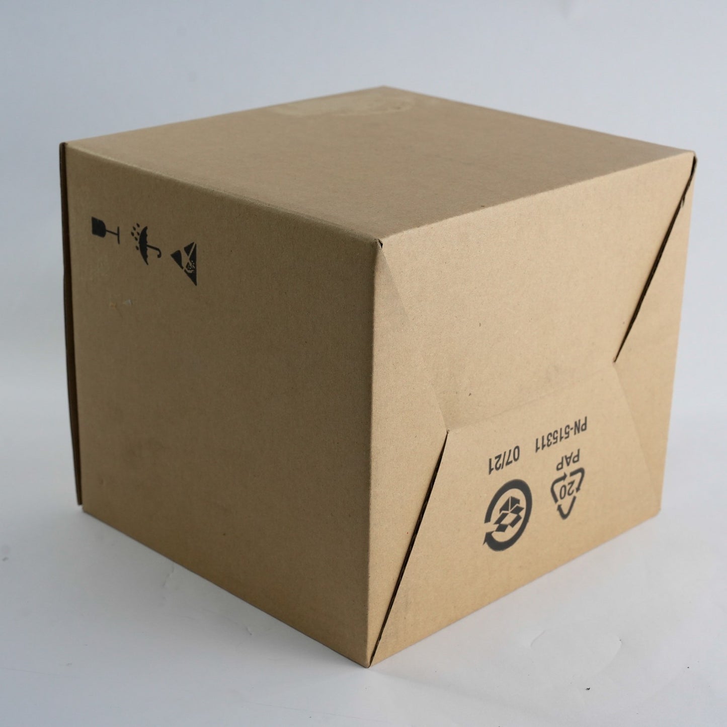 Allen Bradley 5069-L320ERMS3 /A GuardLogix 5380 Controller - Sealed Surplus
