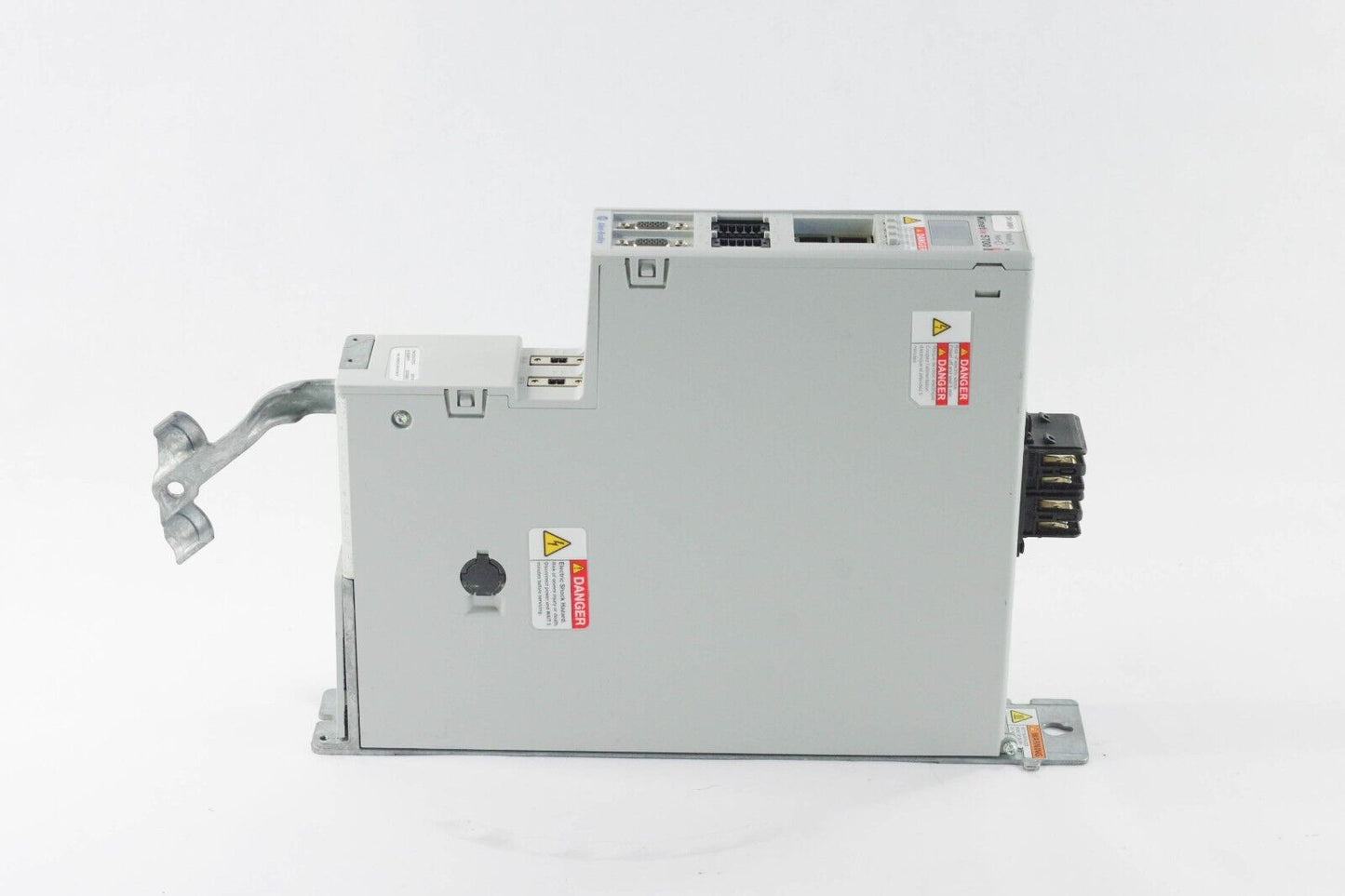 2020 Allen Bradley 2198-D020-ERS3 /B Kinetix 5700 Dual-Axis Servo Drive