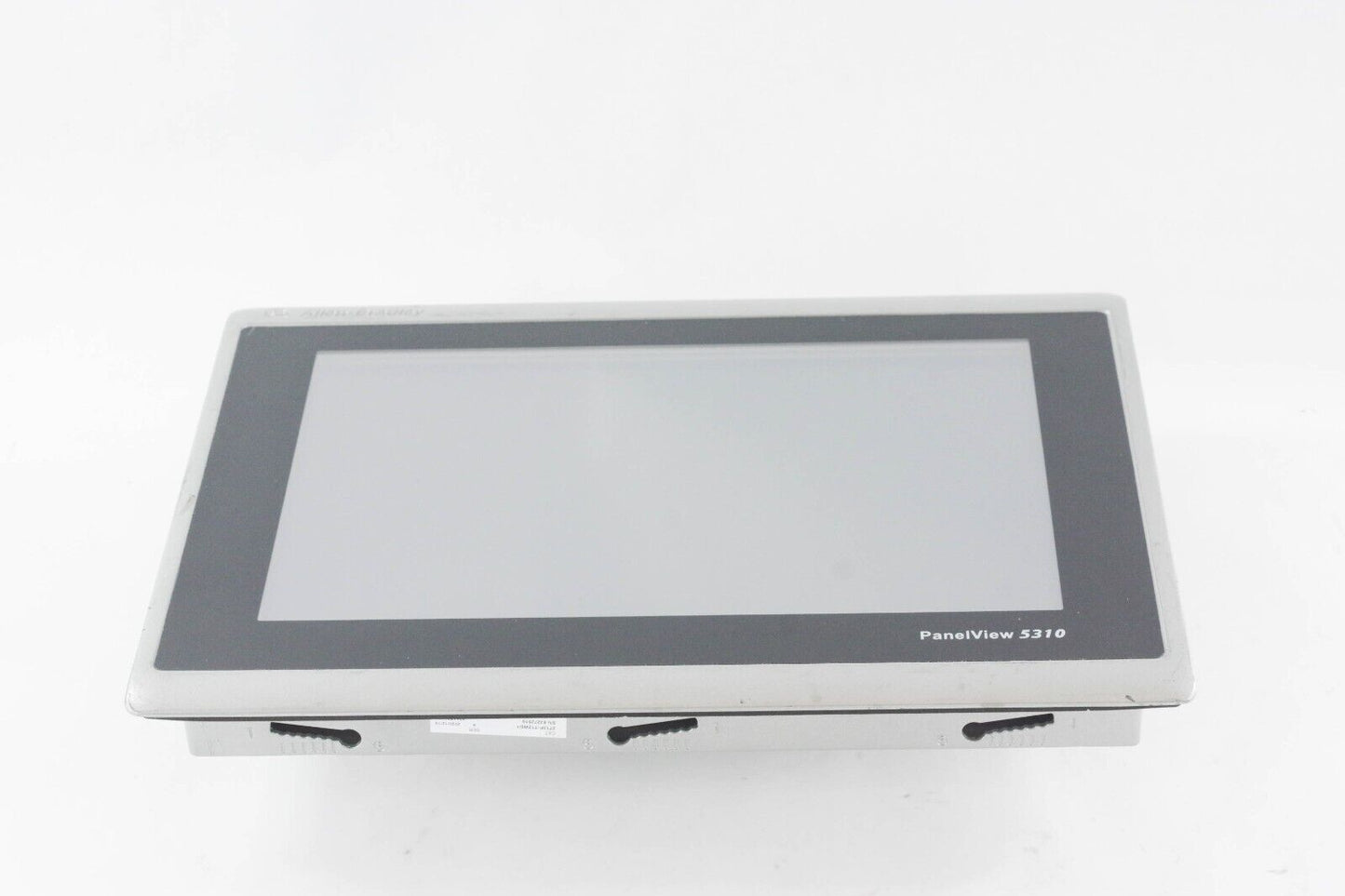2020 Allen Bradley 2713P-T12WD1 Ser A PanelView 5310 12.1"