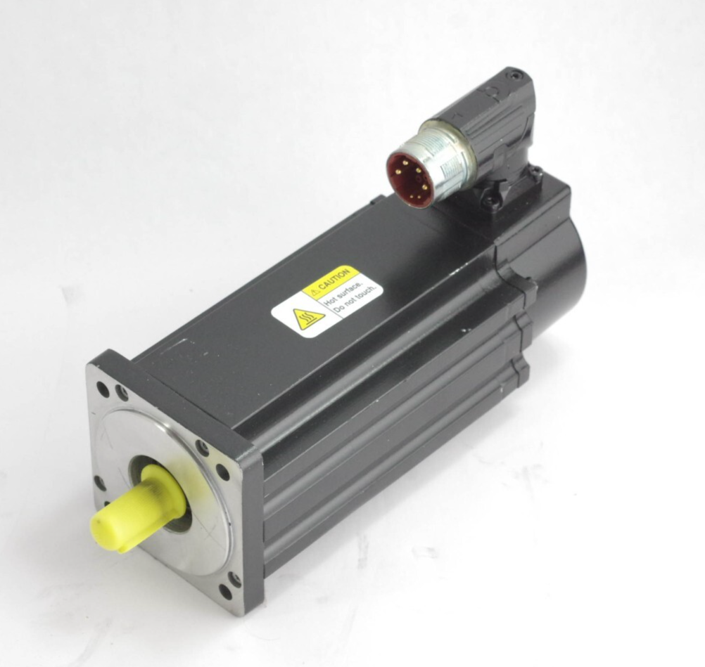 Allen Bradley VPL-A0753E-PJ12AA /A 3-Phase Servo Motor PN-168617 - New No Box