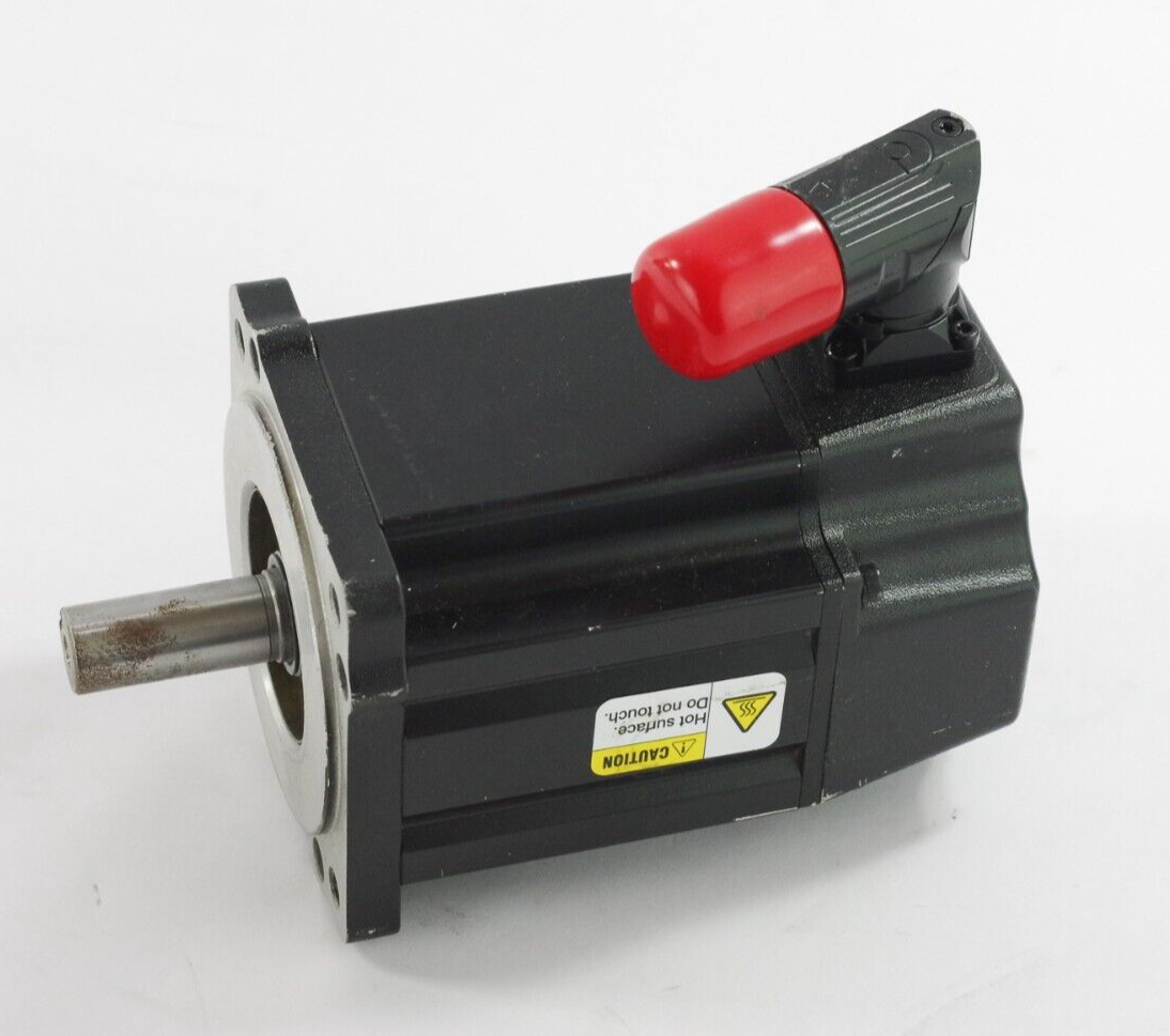 Allen Bradley VPL-A1001M-CJ12AS Kinetix VP Low Inertia Servo Motor - New No Box
