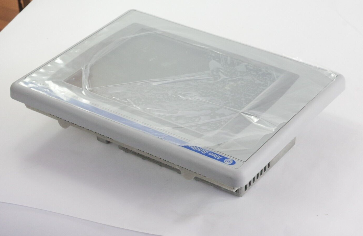 Allen Bradley 2711P-T10C4A8 /A PanelView Plus 1000 2711p-RP8A B + 2711p-RDT10C C