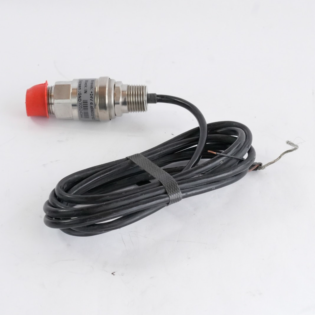 Grundfos 96437852 Pressure Sensor 1-120 PSI