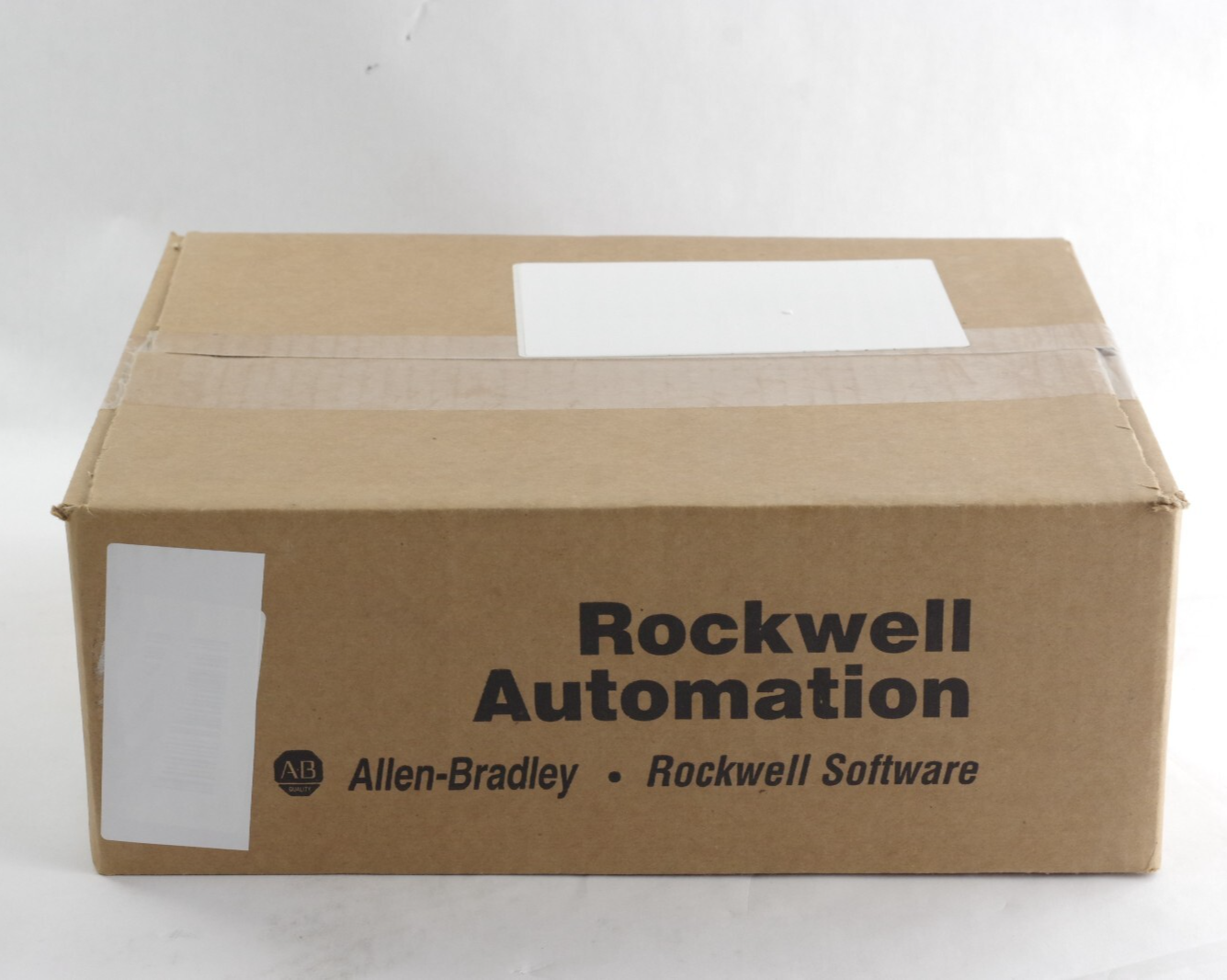 Allen Bradley 2198-H025-ERS /A Kinetix5500 20 Amp Servo Drive - Sealed Surplus