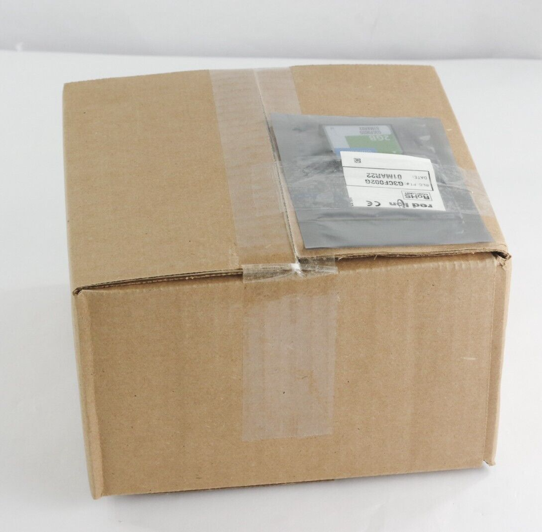 RedLion DSPSX001 DSP Communication Module 2022 - Sealed Surplus