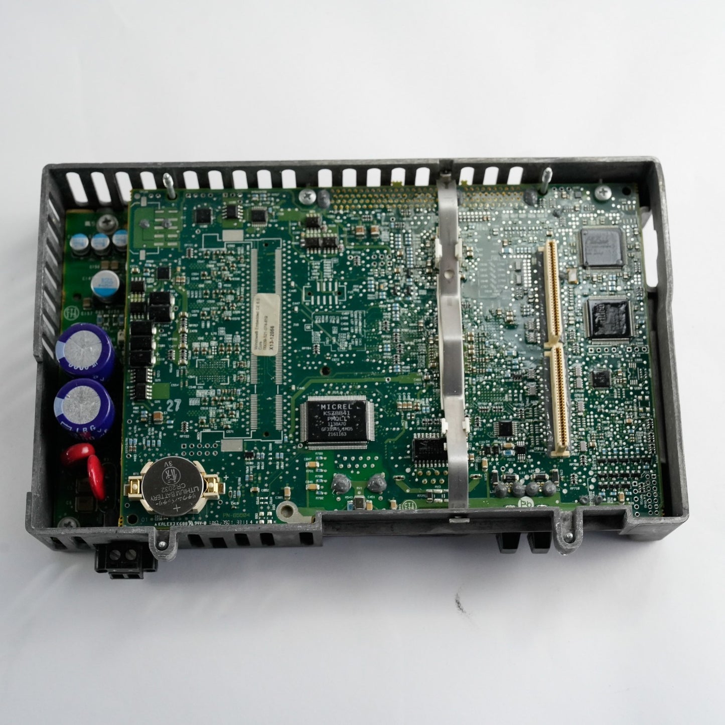 Allen Bradley 2711P-RP8DK /A PanelView Plus Logic Module 2711PRP8DK