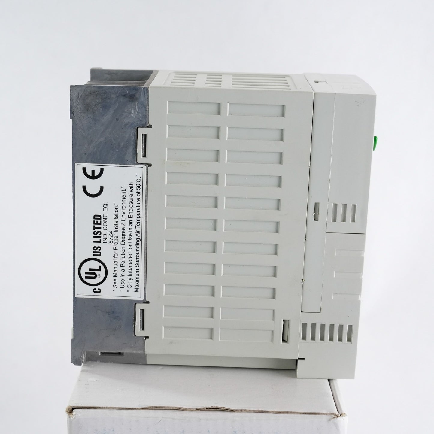 Cerus Titan CI-001-GS2 GS Series Drive 200-230V 3-Phase CI001GS2 - Open Box