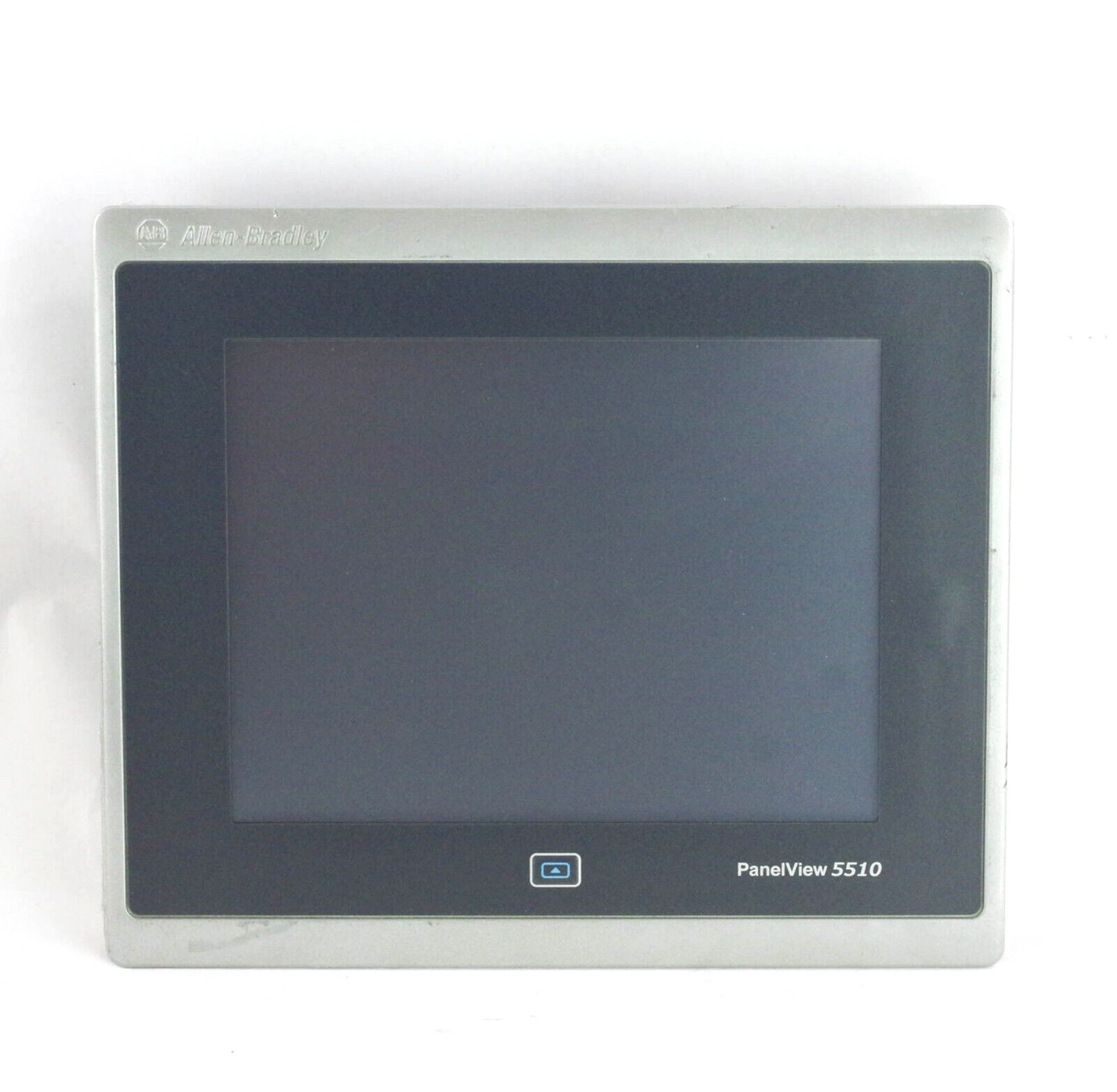 2020 Allen Bradley 2715P-T10CD /A PanelView 5510