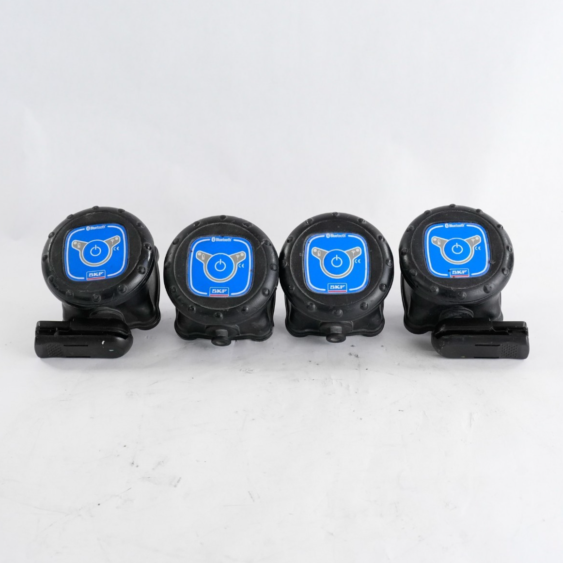 SKF CMVL8000 Bluetooth CMVL 8000 Wireless Machine Condition Detector