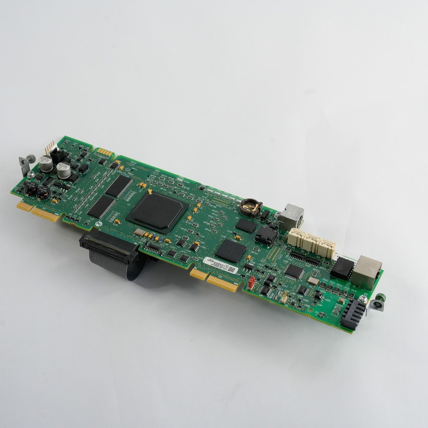 Allen Bradley PN-382035 Control Board