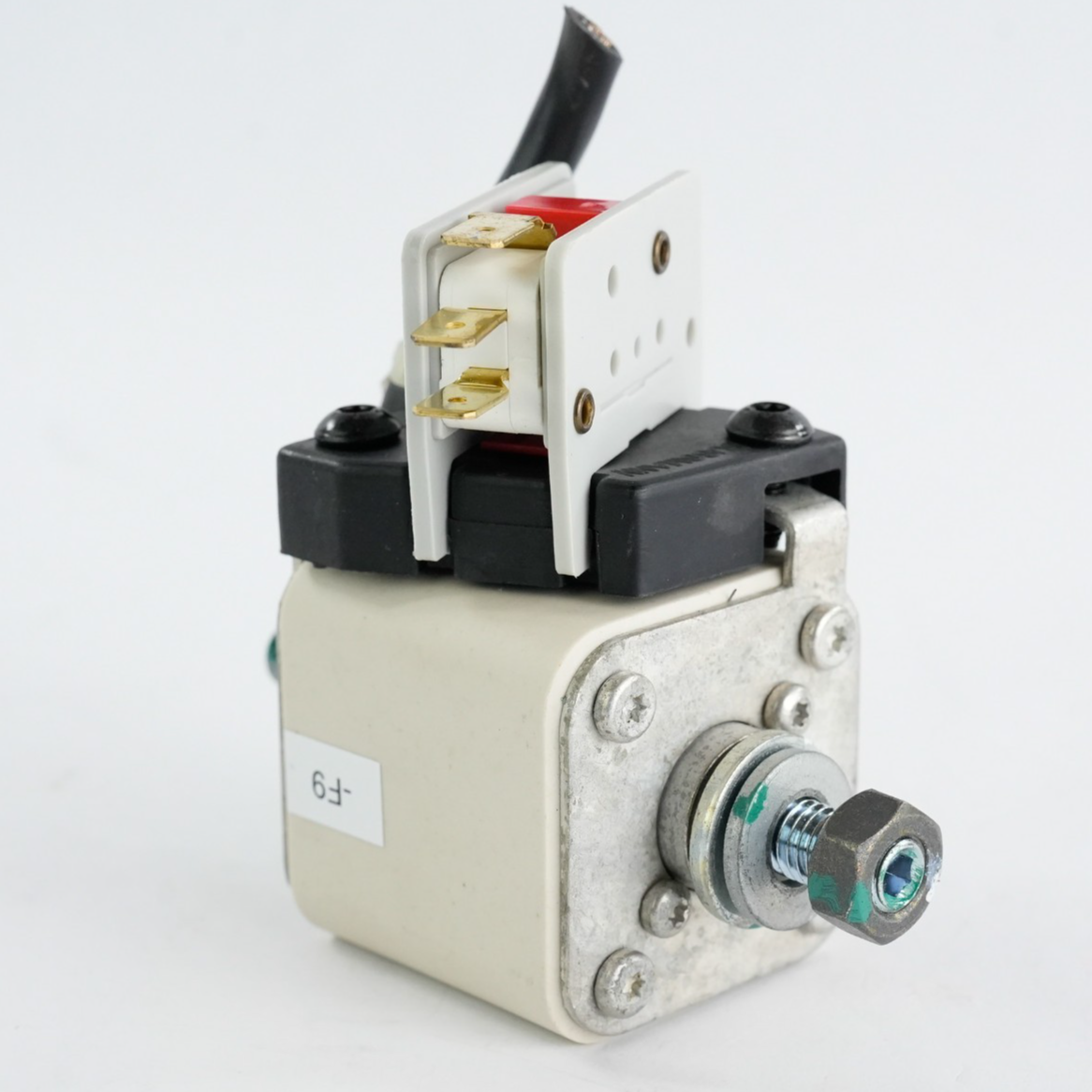 Eaton BUSSMANN 170M3460 63A 690V High Speed Fuse-link