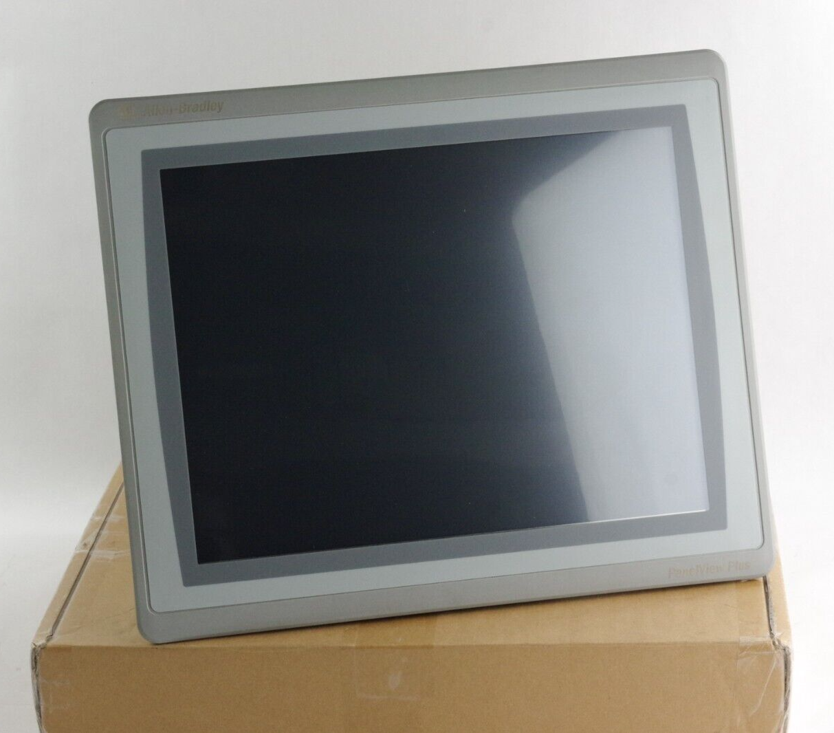Allen Bradley 2711P-T15C21D8S /B PanelView Plus 7 15" - 411 Hours / Installed