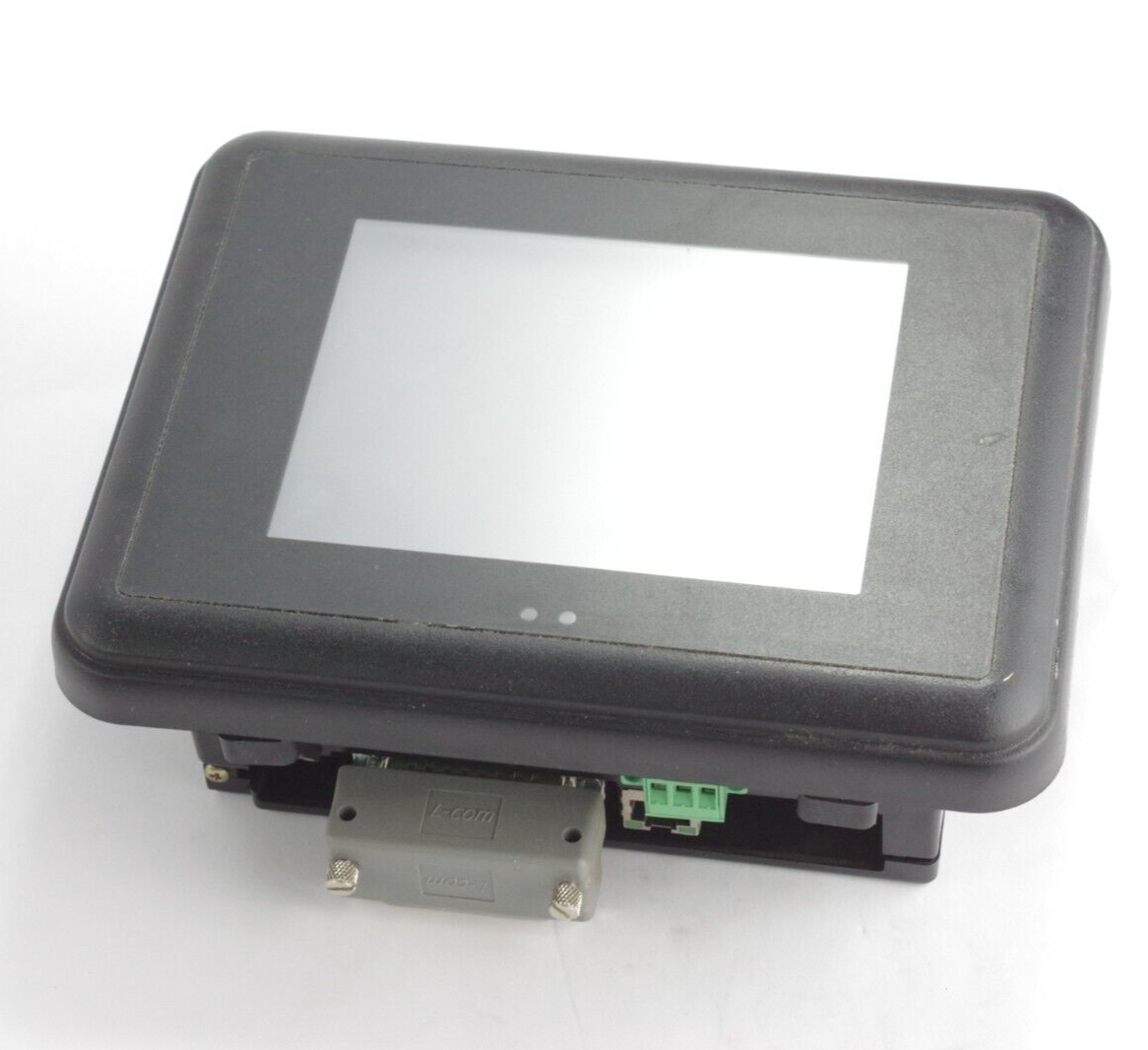 GE Fanuc Emerson ES0600 QuickPanel View 24VDC IC754VBB06MTD-KH
