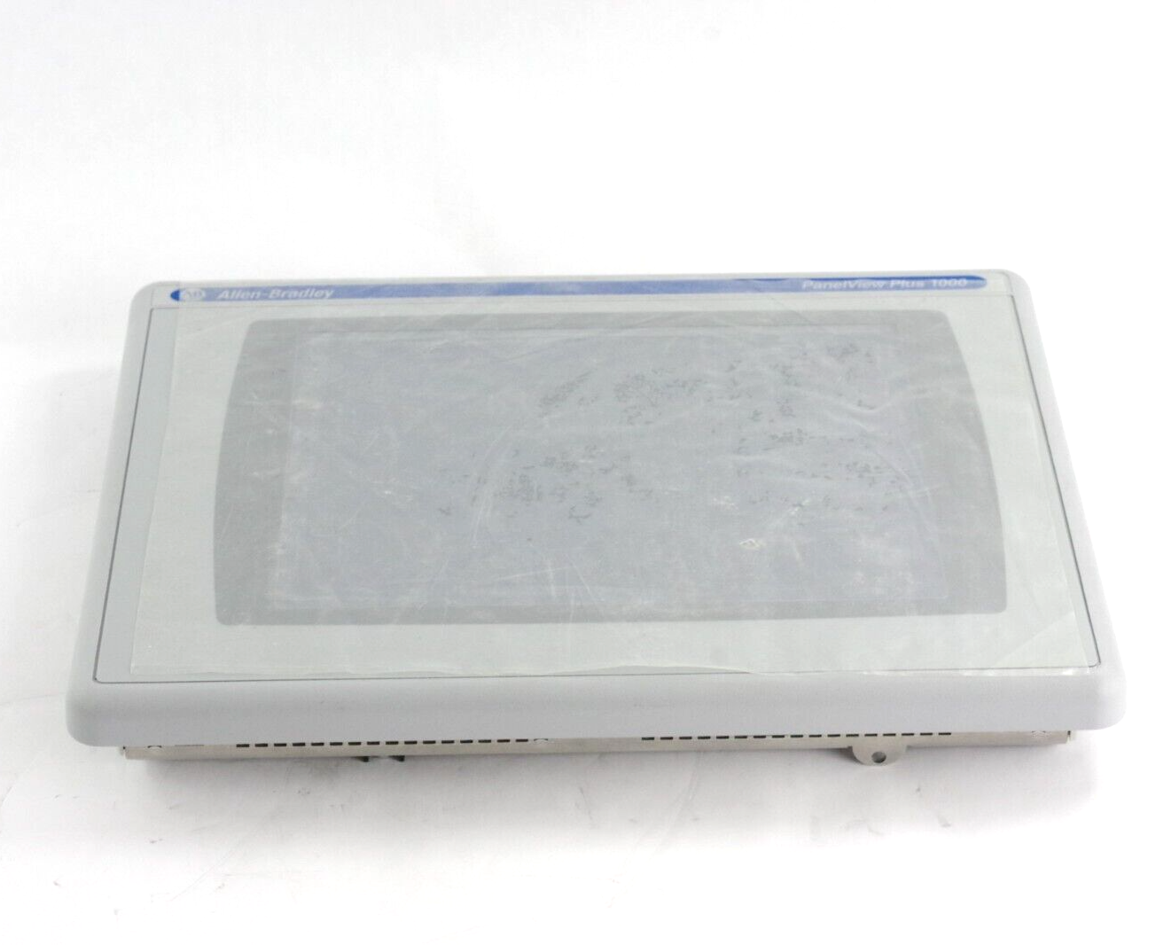 Allen Bradley 2711P-RDT10C /C PanelView Plus 1000 Touch Screen - New Installed