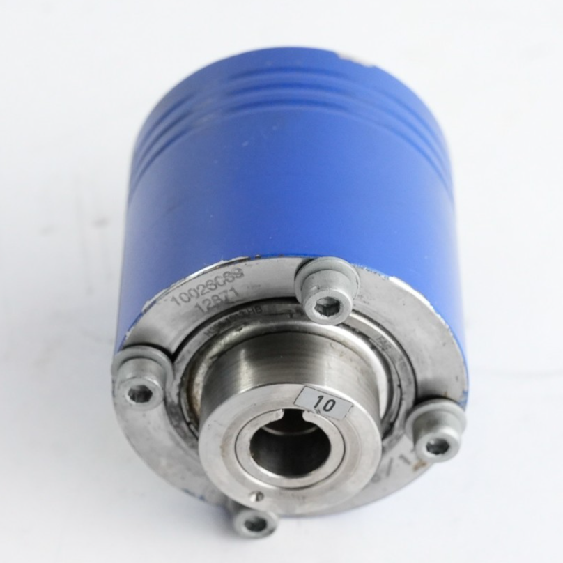 WITTENSTEIN LP 050S-MF1-10-1B1-3S Planetary Gear Reduction Unit 10:1 10026123