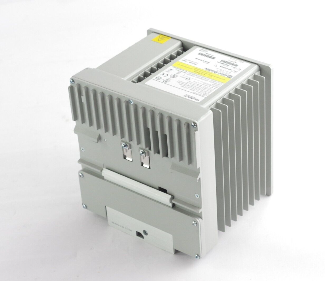 Allen Bradley 1783-HMS16TG4CGN Ser A Stratus 5400 EtherNet IP