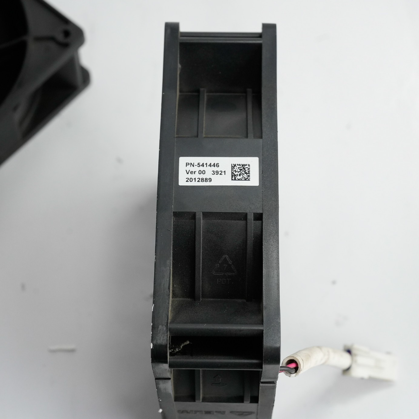 Delta PFB1224UHE Inverter Cooling Fan DC 24V 2.40A PN-541446