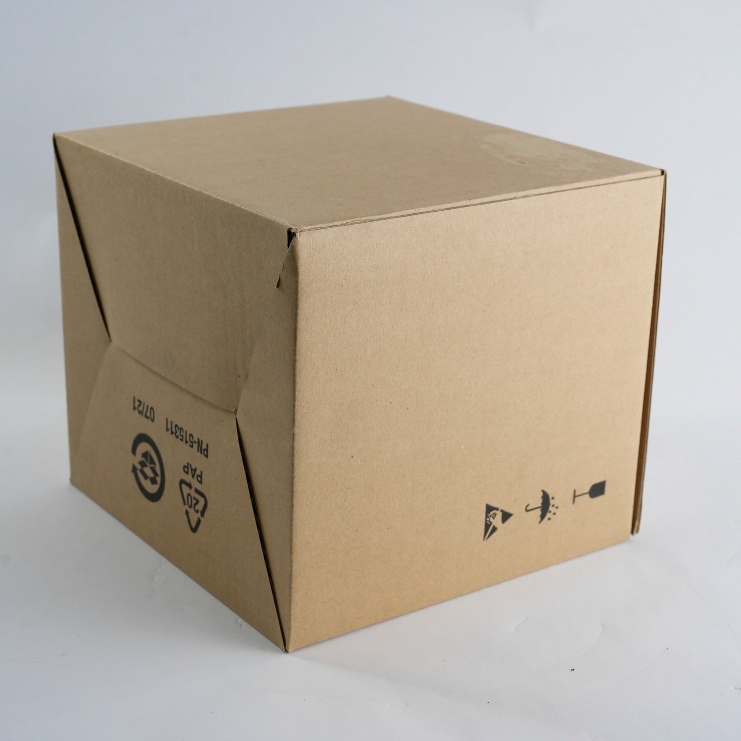 Allen Bradley 5069-L320ERMS3 /A GuardLogix 5380 Controller - Sealed Surplus